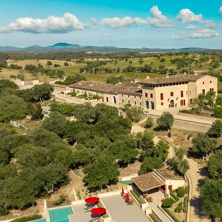 Finca Sa Bastida Luxury Retreat & Spa Adults Only Sant Joan Ngoại thất bức ảnh