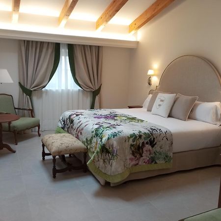 Finca Sa Bastida Luxury Retreat & Spa Adults Only Sant Joan Ngoại thất bức ảnh