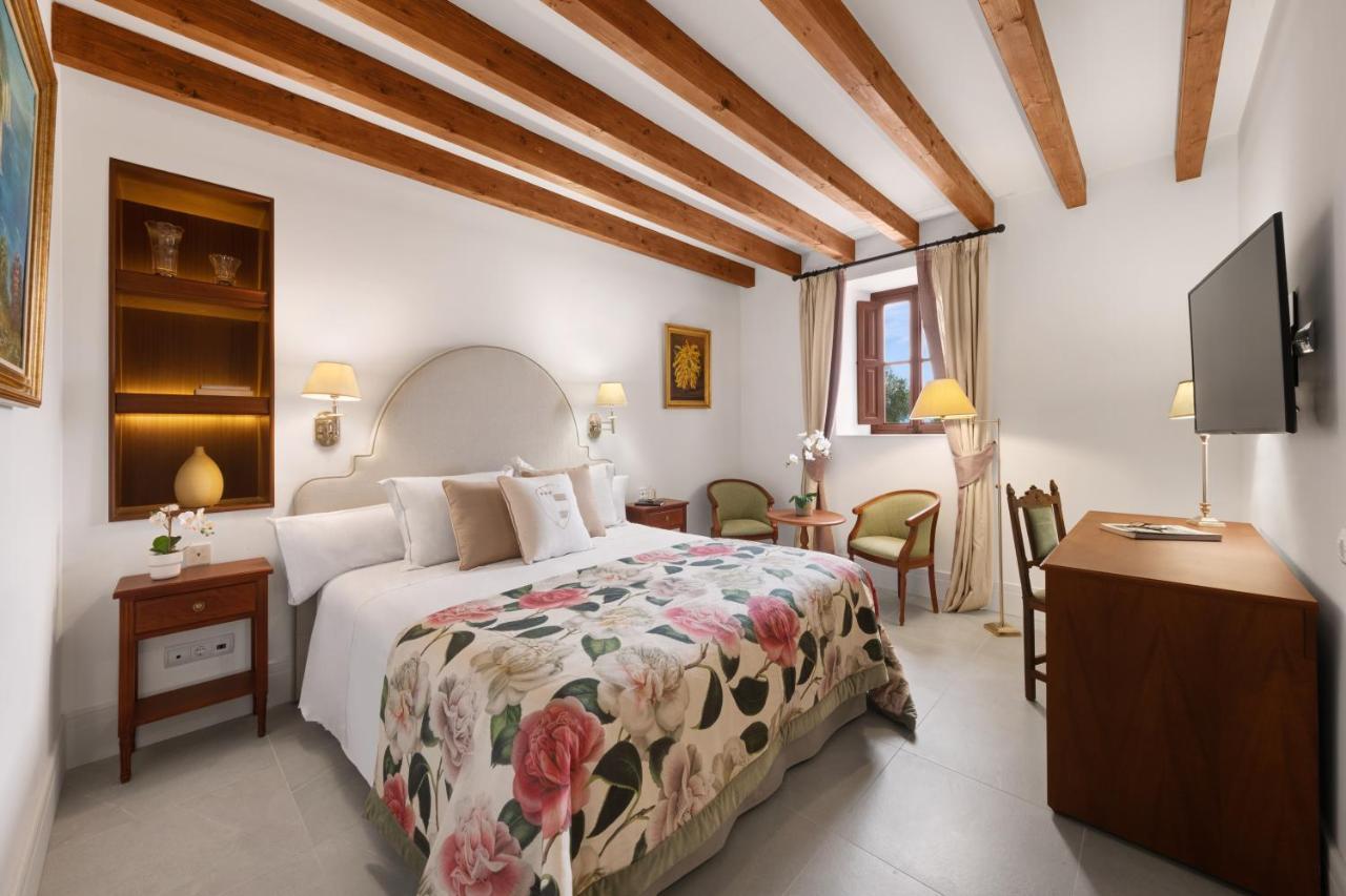 Finca Sa Bastida Luxury Retreat & Spa Adults Only Sant Joan Ngoại thất bức ảnh