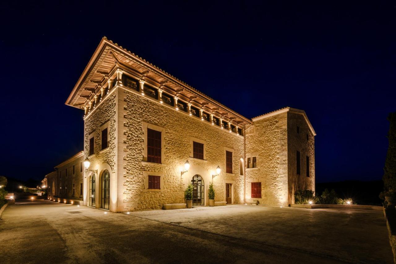 Finca Sa Bastida Luxury Retreat & Spa Adults Only Sant Joan Ngoại thất bức ảnh
