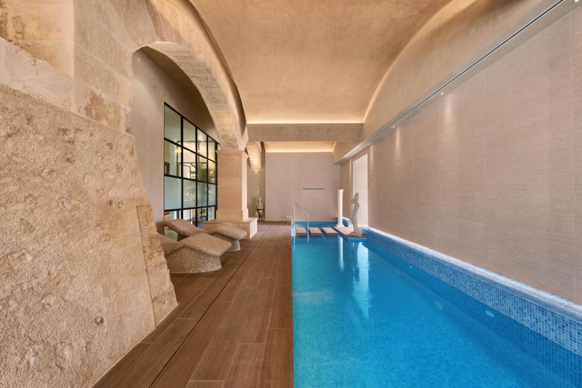 Finca Sa Bastida Luxury Retreat & Spa Adults Only Sant Joan Ngoại thất bức ảnh