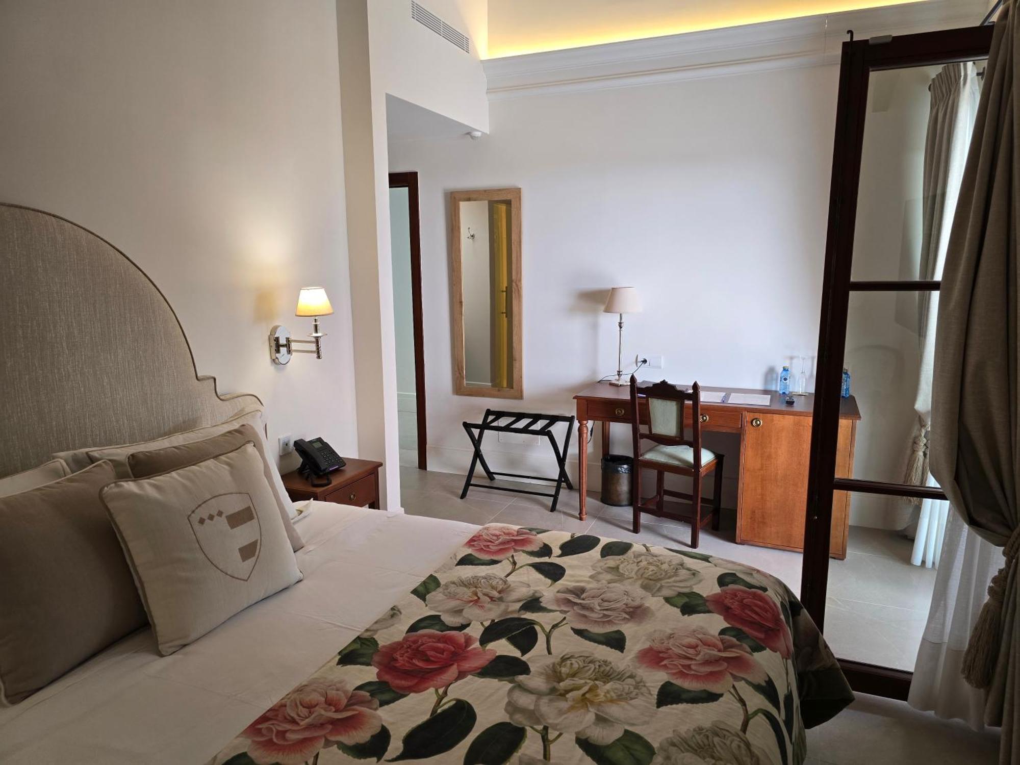 Finca Sa Bastida Luxury Retreat & Spa Adults Only Sant Joan Ngoại thất bức ảnh