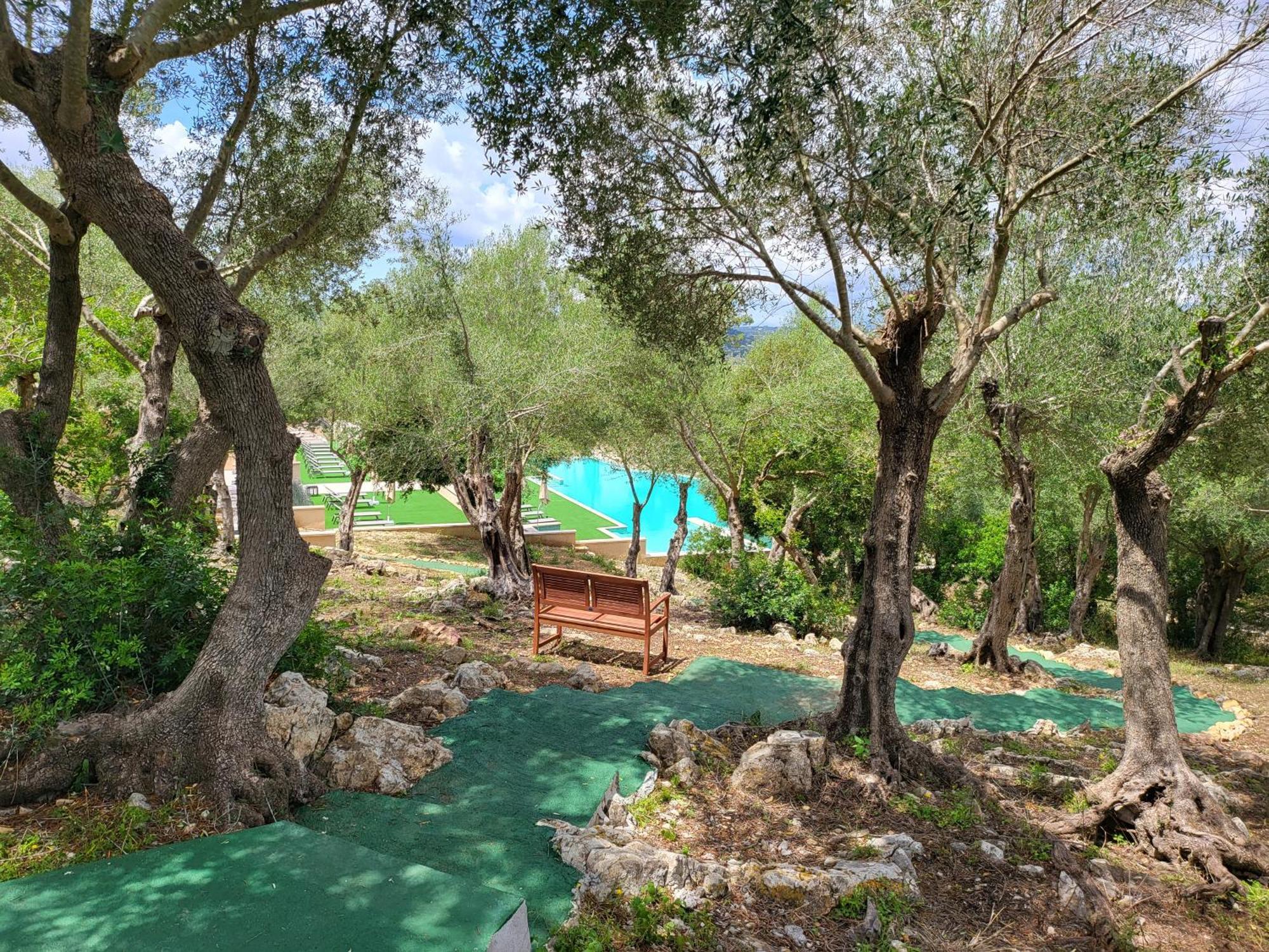 Finca Sa Bastida Luxury Retreat & Spa Adults Only Sant Joan Ngoại thất bức ảnh