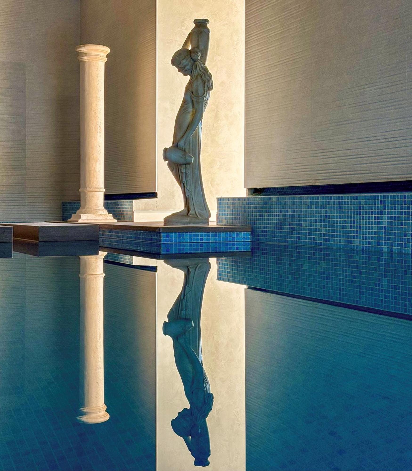 Finca Sa Bastida Luxury Retreat & Spa Adults Only Sant Joan Ngoại thất bức ảnh
