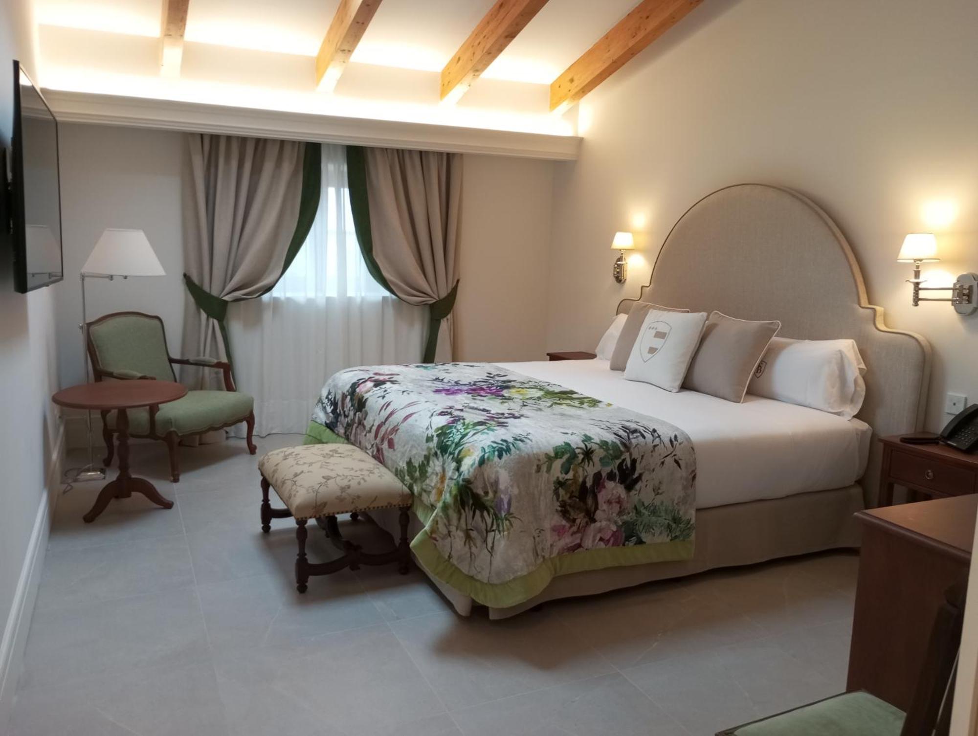 Finca Sa Bastida Luxury Retreat & Spa Adults Only Sant Joan Ngoại thất bức ảnh